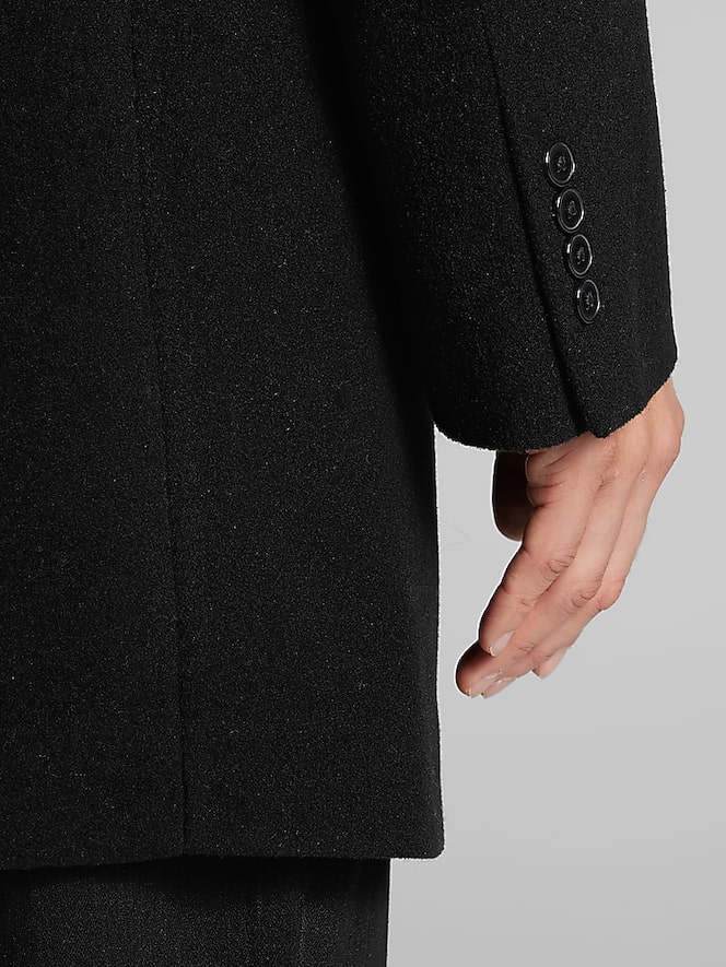 Calvin Klein Modern Fit Prosper Top Coat