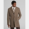 Calvin Klein Modern Fit Prosper Topcoat