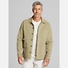 Joseph Abboud Joseph Abboud Comfort Stretch Twill Chore Jacket