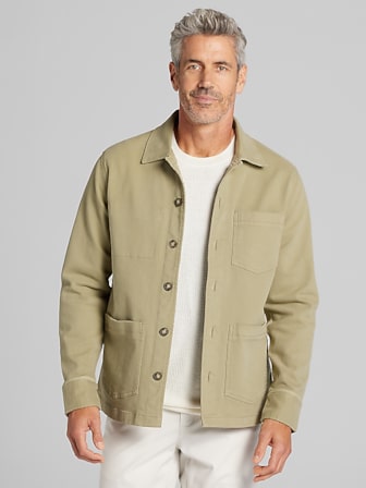 Casual Jackets | Men's Wearhouse