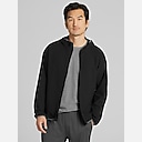 Awearness Kenneth Cole Performance Men's Hooded Jacket (Black or Charcoal) only .99: eDeal Info