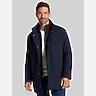 Johnston &Amp; Murphy Upton City Raincoat