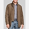 Johnston &Amp; Murphy Modern Fit Upton City Coat