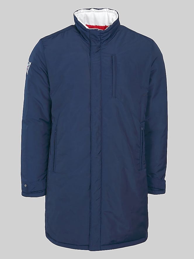 Fe Apparel NHL® Reversible Parka