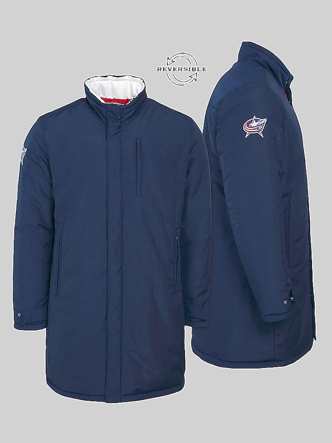 Fe Apparel NHL® Reversible Parka