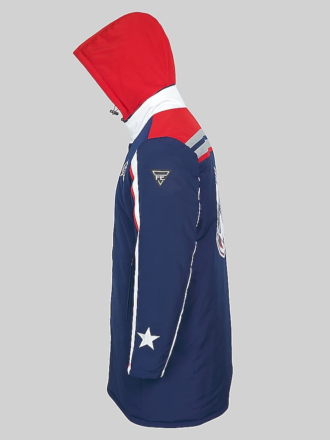 Fe Apparel NHL® Reversible Parka