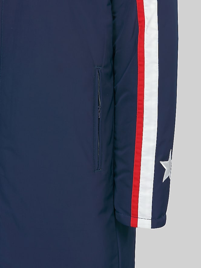 Fe Apparel NHL® Reversible Parka