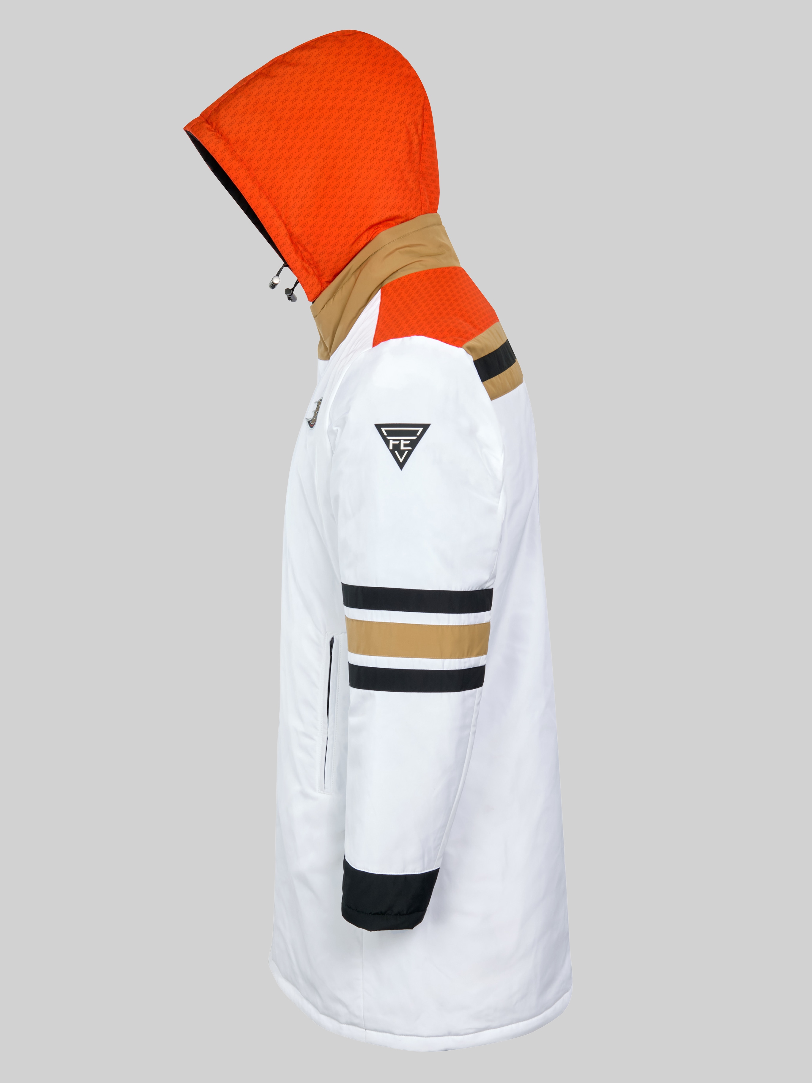 NHL® Reversible Parka