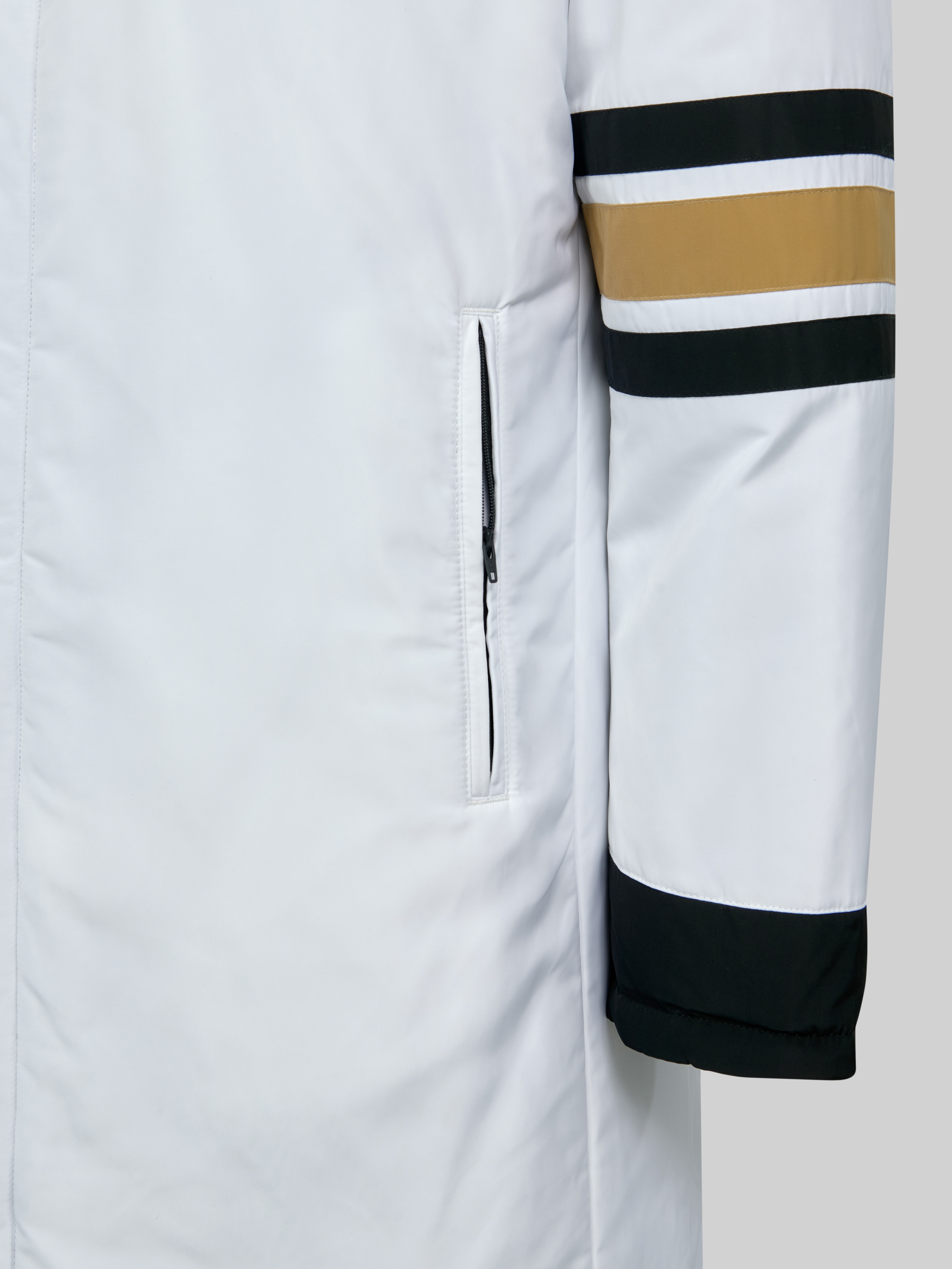 NHL® Reversible Parka