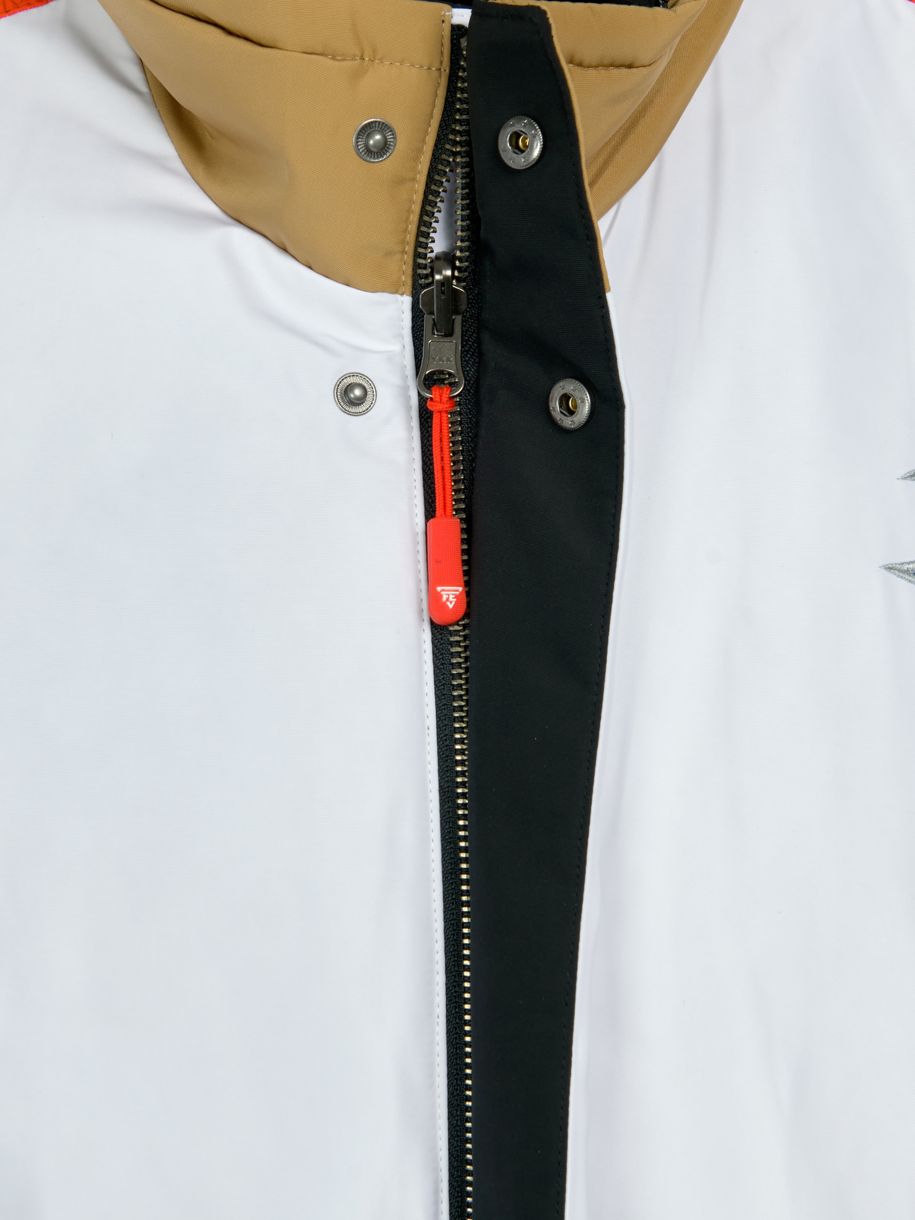 NHL® Reversible Parka