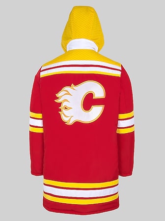 NHL® Reversible Vest