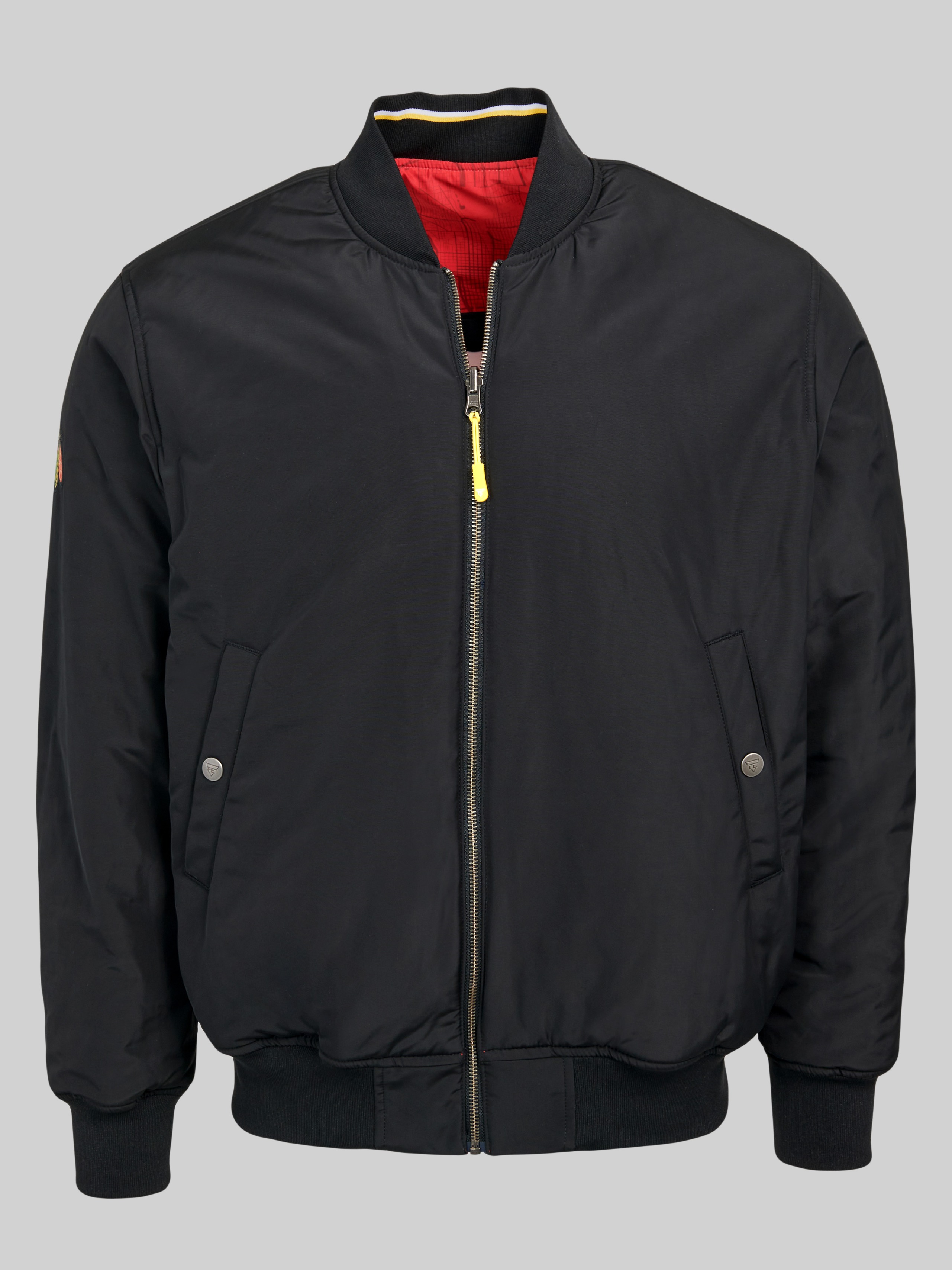NHL® Reversible Bomber Jacket