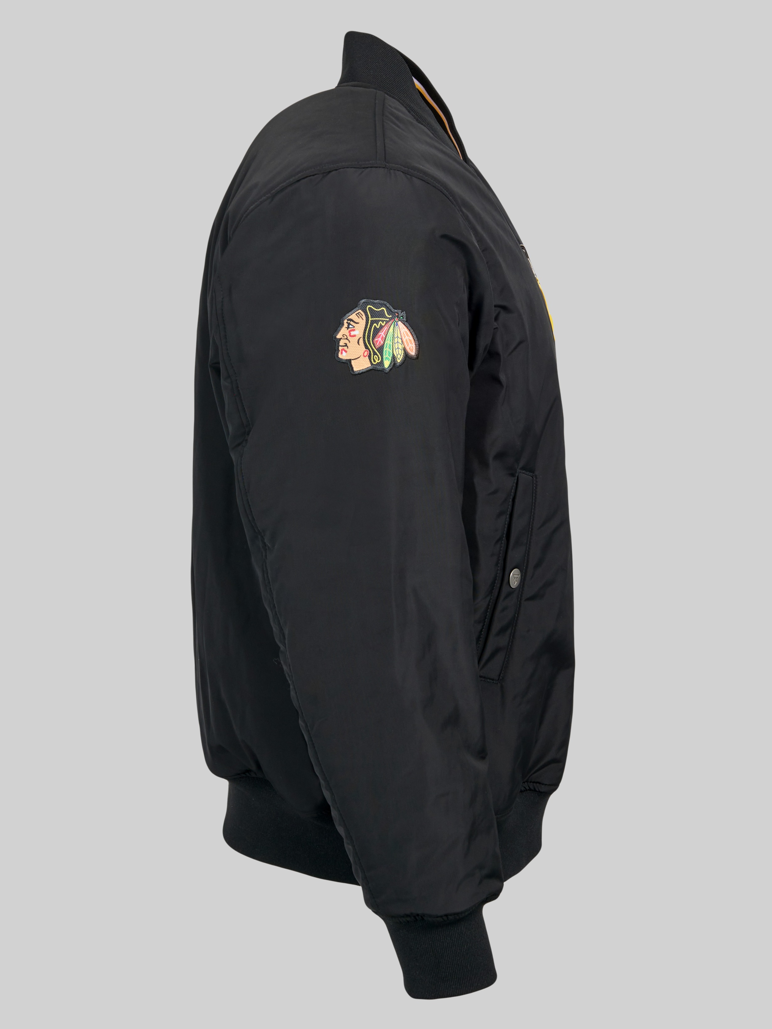 NHL® Reversible Bomber Jacket