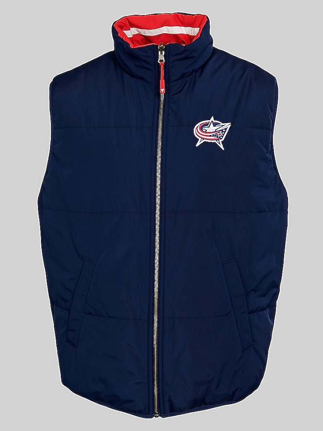 Fe Apparel NHL Reversible Vest