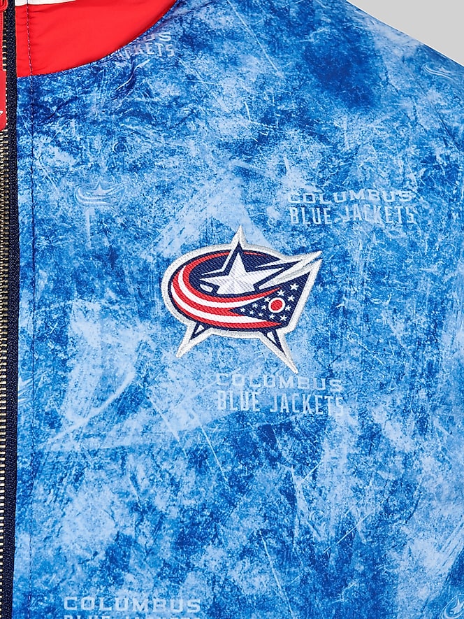 Fe Apparel NHL Reversible Vest