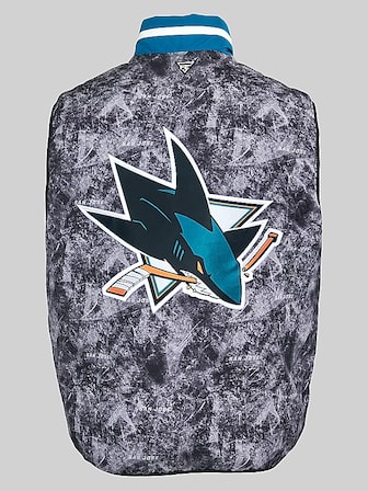 NHL® Reversible Vest