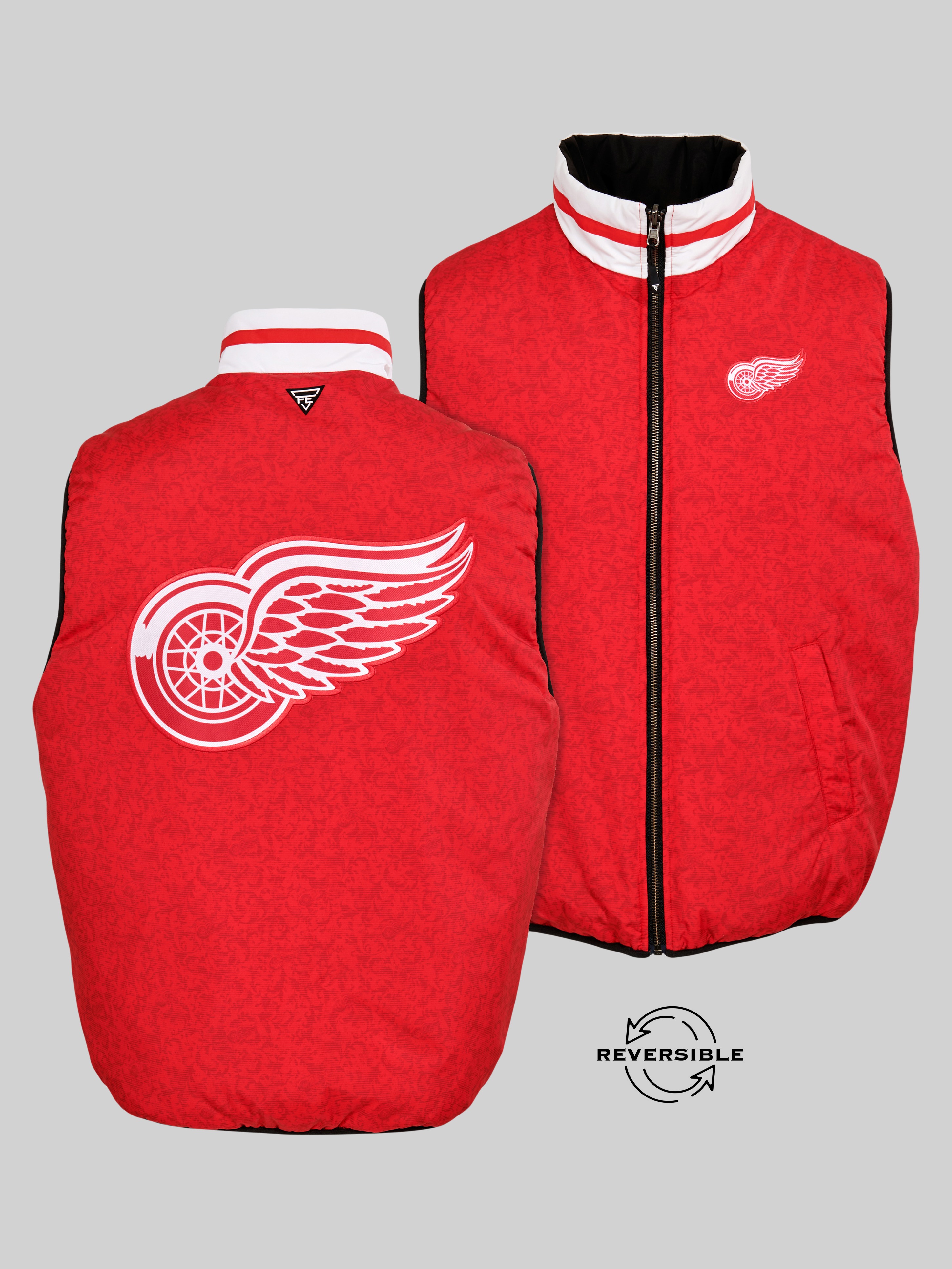 NHL® Reversible Vest