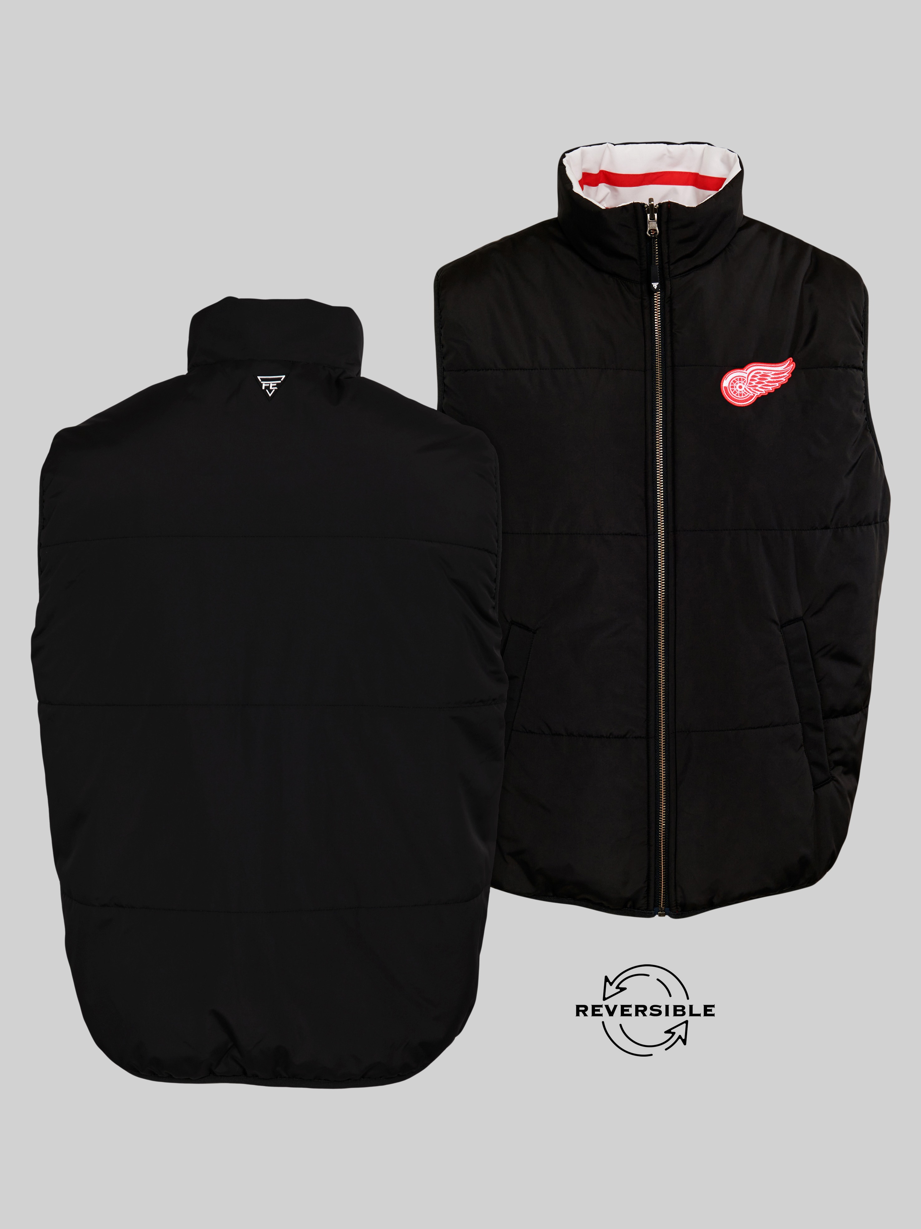 NHL® Reversible Vest