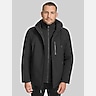 Calvin Klein Classic Fit Soft Shell 3-in-1 Systems Jacket