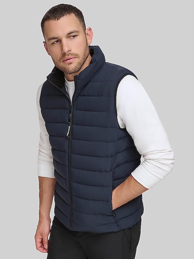 Calvin Klein Stretch Puffer Vest