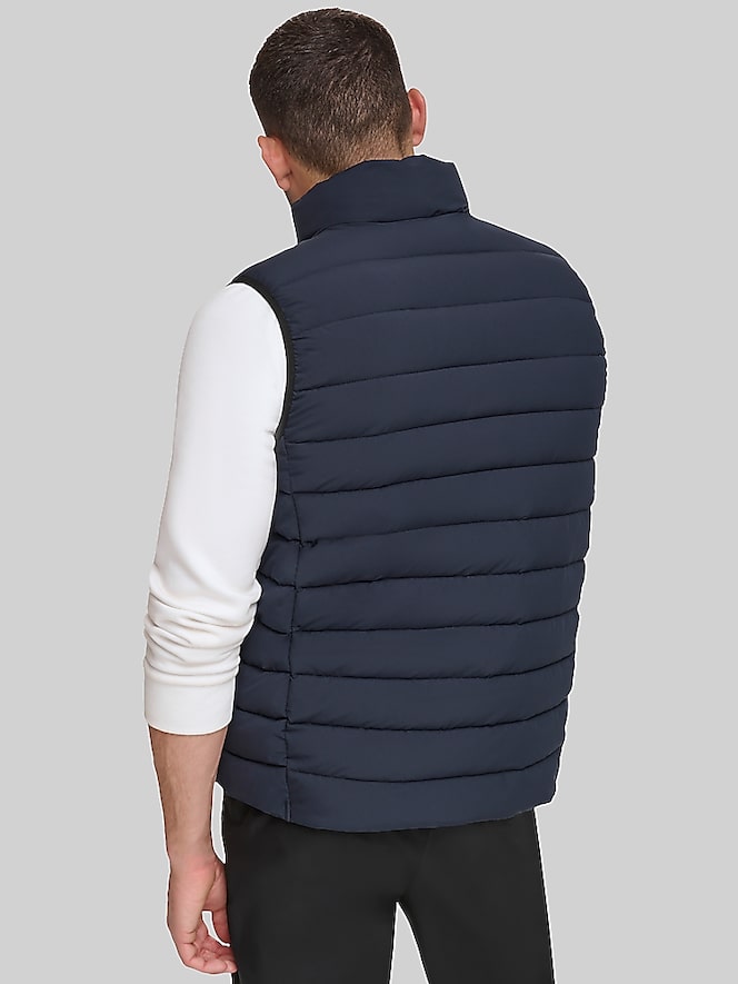 Calvin Klein Stretch Puffer Vest