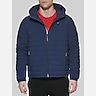 Tommy Hilfiger Stretch Hooded Puffer