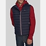 Tommy Hilfiger Nylon Quilted Vest