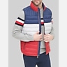 Tommy Hilfiger Nylon Quilted Vest