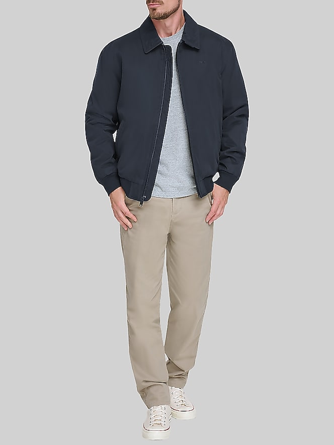 Dockers Golf Bomber Jacket