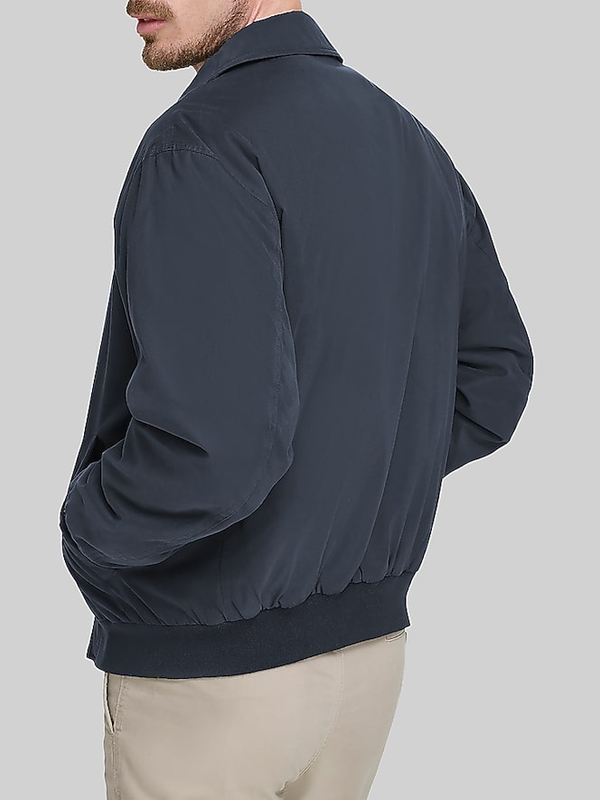 Dockers Golf Bomber Jacket