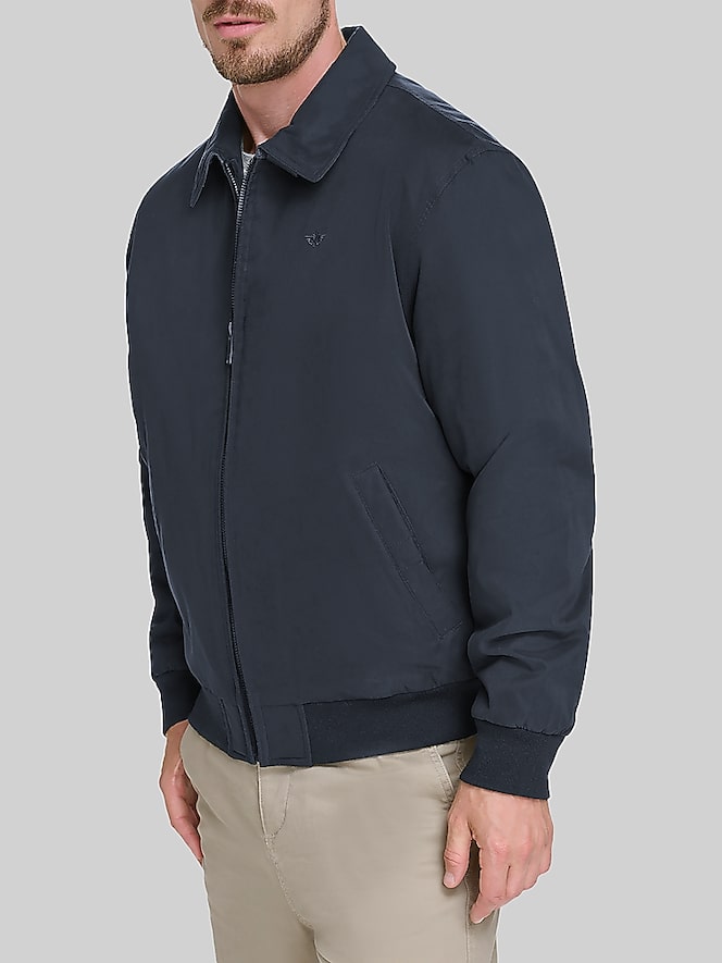 Dockers Golf Bomber Jacket