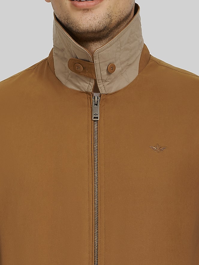Dockers Golf Bomber Jacket