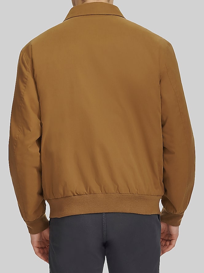 Dockers Golf Bomber Jacket