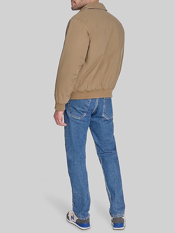 Dockers Golf Bomber Jacket