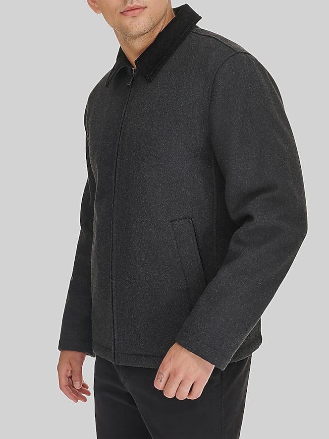 Dockers Short Cord Shortie Jacket