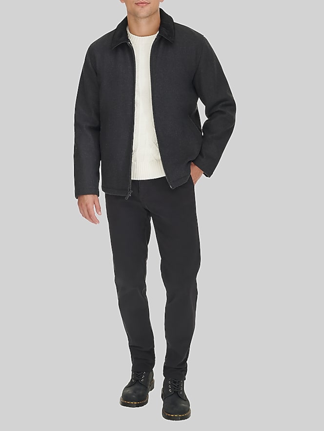 Dockers Short Cord Shortie Jacket