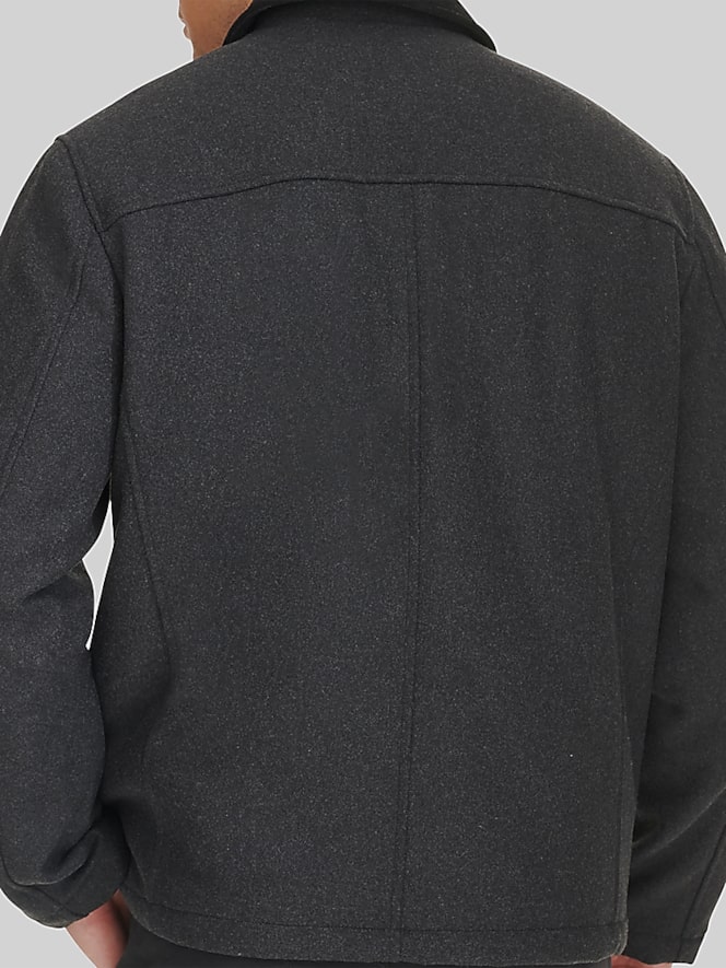 Dockers Short Cord Shortie Jacket