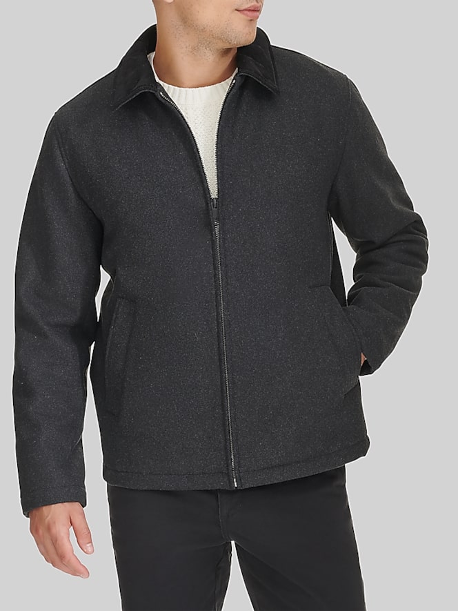 Dockers Short Cord Shortie Jacket