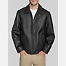 Dockers Faux Leather Jacket
