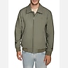Dockers Microtwill Golf Bomber Jacket