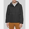 Dockers Hooded Rain Jacket
