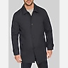 Cole Haan Mackintosh Regular Fit Rain Jacket