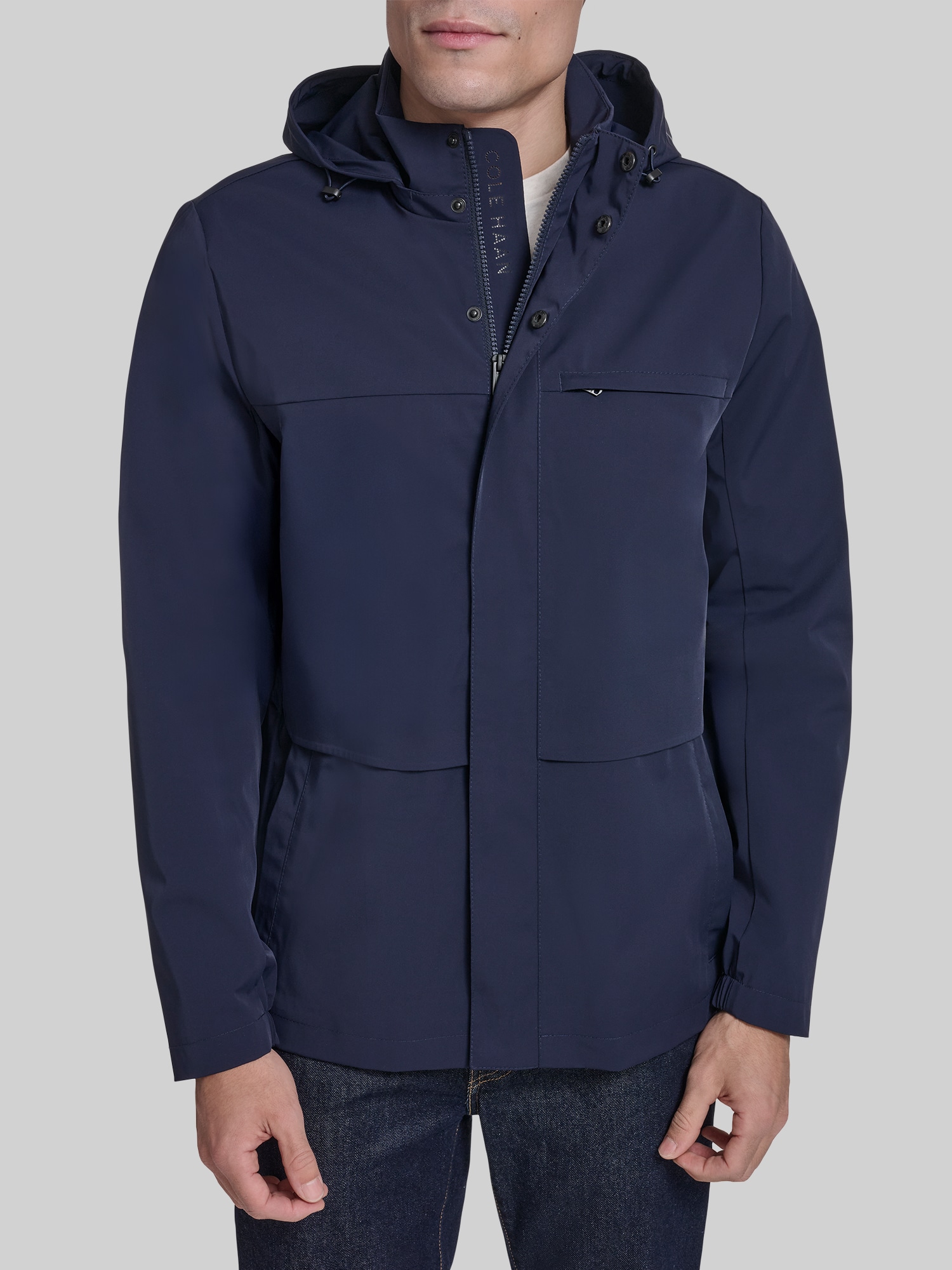 Mens Nylon Jackets | Men's Wearhouse