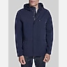 Cole Haan Hooded Windbreaker Jacket