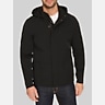 Cole Haan Hooded Windbreaker Jacket
