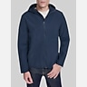 Cole Haan Regular Fit Packable Running Jacket