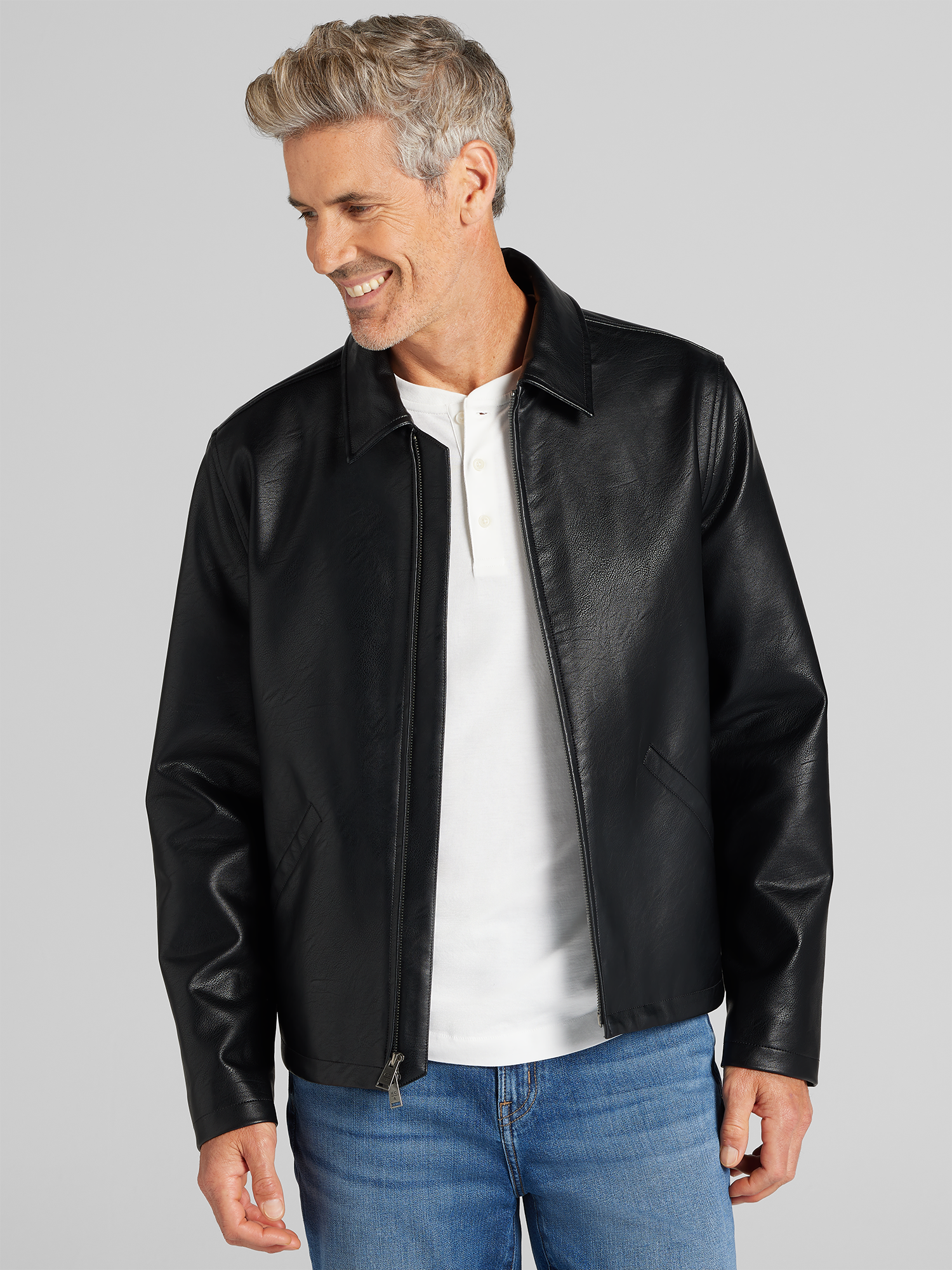 Mens Cool Jackets