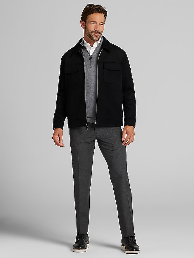 Joseph Abboud Ike Jacket