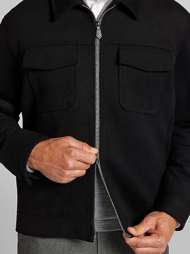 Joseph Abboud Ike Jacket