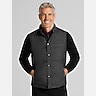Joseph Abboud Cosani Quilted Puffer Vest